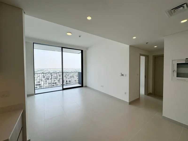 New 1-bedroom apartment with pool and villa views, Lime Gardens