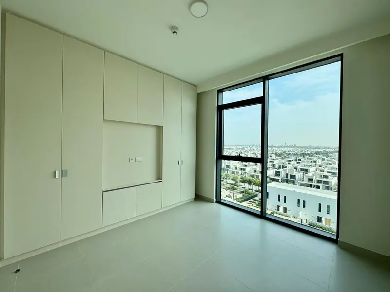 New 1-bedroom apartment with pool and villa views, Lime Gardens