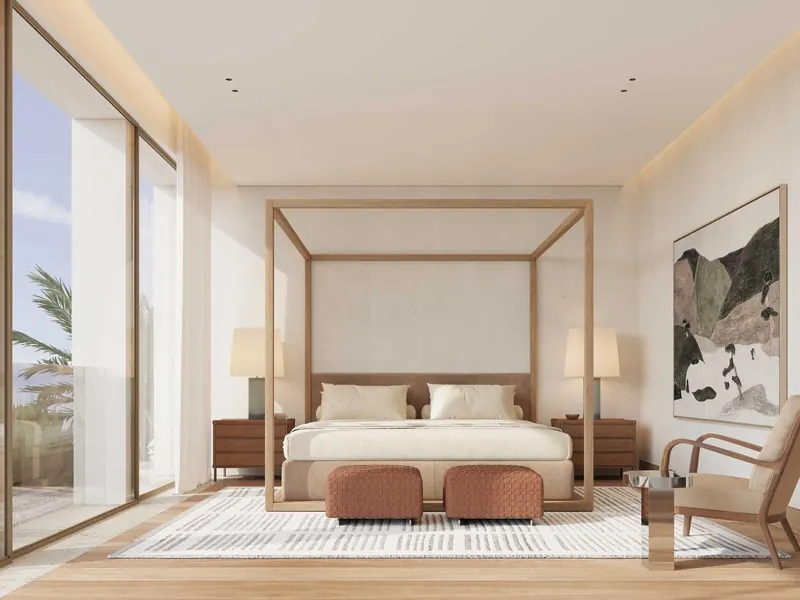 5-bedroom villa with private pool and basement, Eden Hills